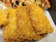 -尊宝比萨(南田店)
