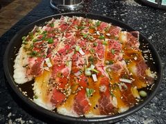 -牛焱·烧肉酒肆(五大道店)