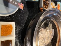 -金碗儿私厨(长阳店)