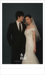 -布丁婚纱摄影工作室