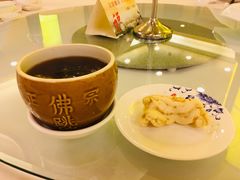 -聚春园自助餐厅(东街口店)