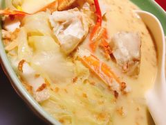 合福海鲜-hallch好吃餐厅(奥体中心店)
