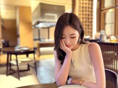 -丽思卡尔顿·炙焰·铁板烧餐厅