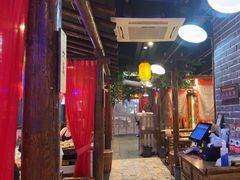 -唇辣号重庆老火锅(燕郊鑫乐汇店)