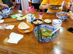 -澄城水盆羊肉店(永兴坊店)