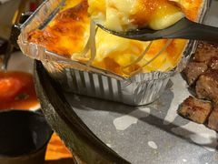 -么肆烤肉(蓝山名邸店)