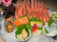 -匠和风精致料理(宁德万达店)