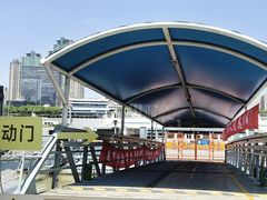 -摆渡站(董家渡站)