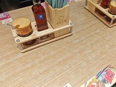 -小杨生煎(南汇欧尚店)