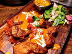 -Q MEX 库迈墨西哥餐吧(三里屯店)