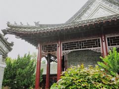 -花洲书院