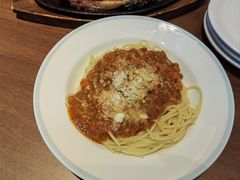 -萨莉亚意式餐厅(杭州西溪龙湖天街店)