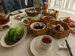 -怀德酒楼·粤菜·海鲜·茶点(宝安国际机场店)