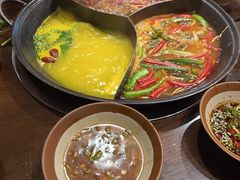 -萍姐火锅·公路夜市(南京新街口店)