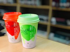 -盒马鲜生(杭州运河上街店)
