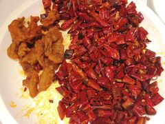 -峨嵋酒家(地安门店)