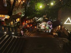 -重庆十八梯传统风貌区