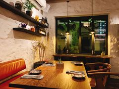 -Apollo·西班牙小酒馆(安福路店)