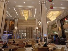 -盛宴标帜餐厅·亲子自助 (南昌喜来登酒店)