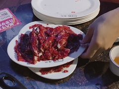 -八合里潮汕鲜牛肉火锅(深圳海岸城店)