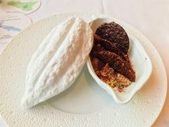 -北京金融街丽思卡尔顿酒店·意味轩 Cepe