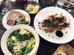 -Ginger(兴国路店)