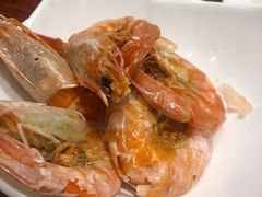 虾干-柳柳饭店(华山中路店)