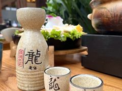 -束河人家(南锣鼓巷店)