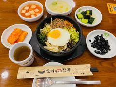 -全州拌饭馆(断桥店)