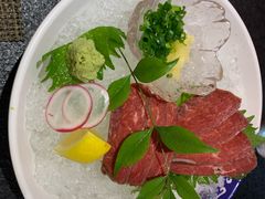 -长崎屋·日本料理·刺身·烧鸟(天河北路店)
