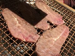 -九田家黑牛烤肉料理(溧阳吾悦店)