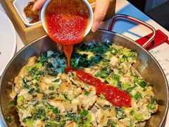 -南门食仙·手工福州菜(南门兜店)