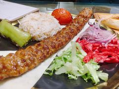 -Mevlana梅夫娜土耳其餐厅·清真