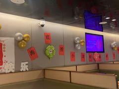-海底捞火锅(西单店)