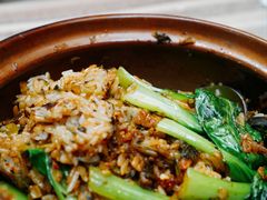 -壹煲口福煲仔饭(中山路店)