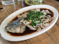 -王家厨房(新华路店)