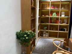 -左悦·艾灸调理·推拿按摩·精油SPA(卓悦汇店)