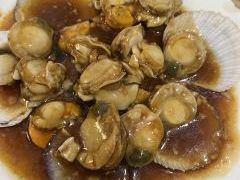 -九龙餐厅(大沽路店)