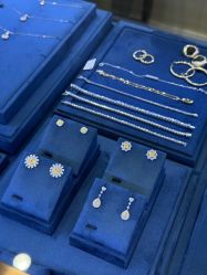点击看大图 -Cindy Jewelry·钻戒·彩色宝石
