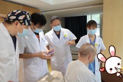 -大麦微针植发丨全国连锁