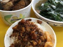 -顺来十全排骨
