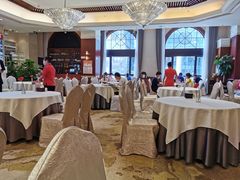 大堂-万龙洲海鲜(大兴绿地缤纷城店)