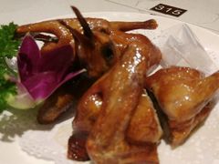 -壹间茶餐厅(天娱广场店)