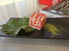 五花肉慕斯-海底捞火锅(万象城店)