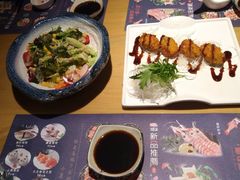 -新一喜铁板料理餐厅·铁板放题(北国商城店)