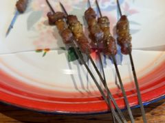 -北丐先生·野馄饨烧烤(泰达E街区店)