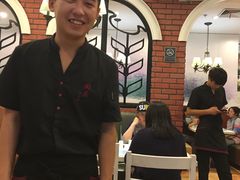 -闫府私房菜(经四路万达店)