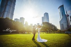 -HY小曼wedding·TOPYOUNG团队