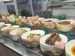 冷菜名档-湘湖大院(越王路店)