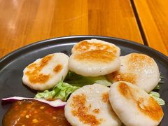 -hallch 好吃餐厅(全运村中央广场店)